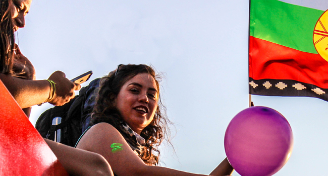 Reflexiones Feministas