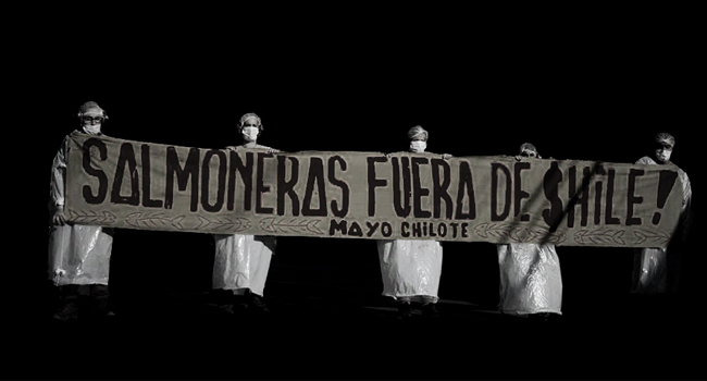 Capítulo “Al sur del sur. Tejiendo caminos desde el Fogón” en Horizontes Políticos desde Nuestra América.